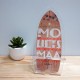 Surf Moliets & Maa Station – Support de Téléphone Plexiglas