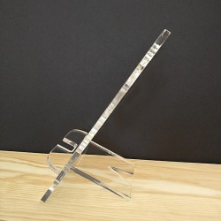 Borne Pays Basque D911 – Support de Téléphone Plexiglas