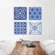 toiles-carreaux-de-ciment-vintages-lot-de-4