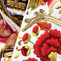 tableau-toile-corrida-habit-de-lumière