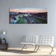 Tableau Toile Falaises de Barrika Pays Basque