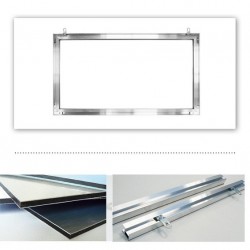 tableau-alu-corrida-habit-de-lumière