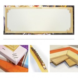 tableau-toile-corrida-panoramique-habit-lumière