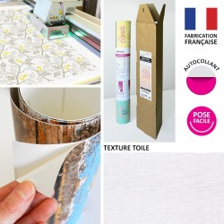 papier-peint-vintage-motif-moustache