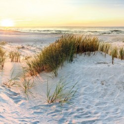 tableau-triptyque-toile-sunset-sur-littoral-atlantique