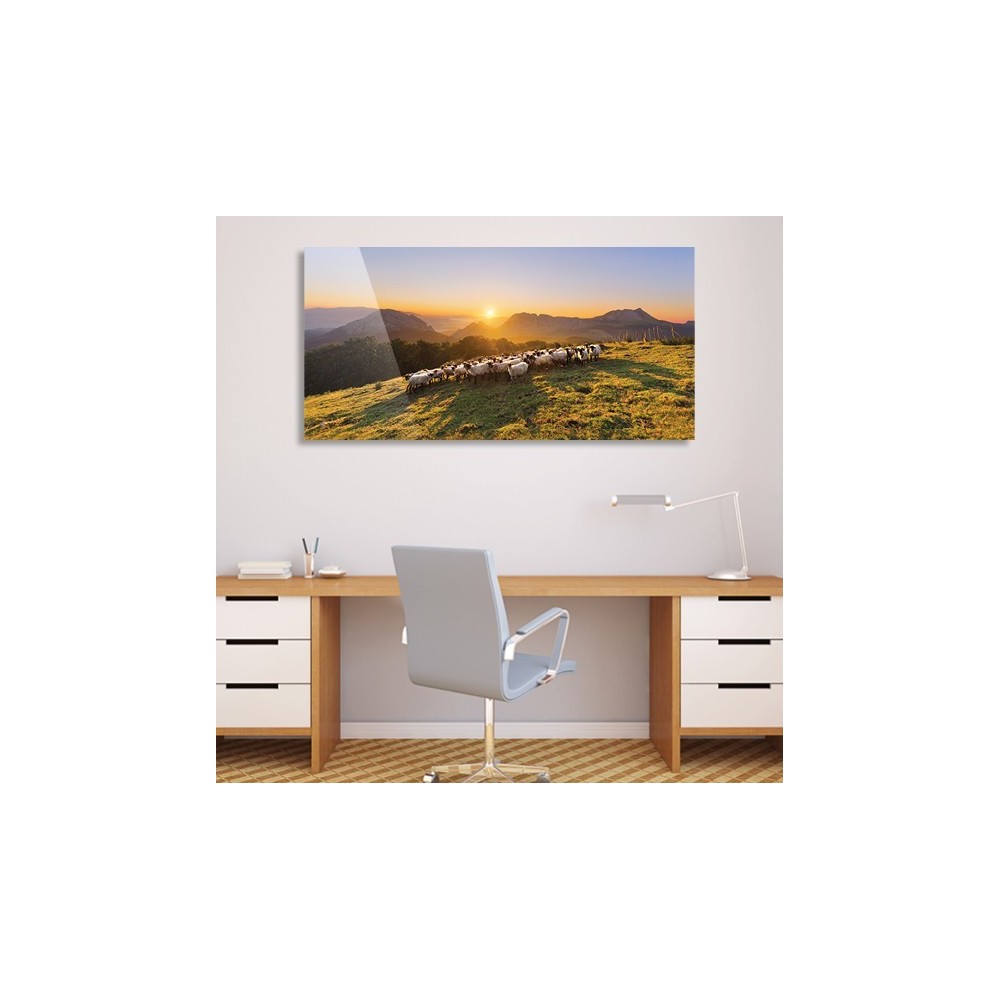 tableau-plexi-montagne-saibi-pays-basque