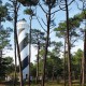 tableau-toile-phare-de-contis-plage
