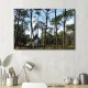 tableau-toile-phare-de-contis-plage