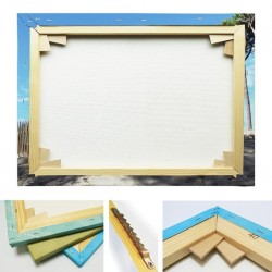 Tableau Toile Petit Nice Plage Pyla sur Mer