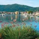 Tableau Panoramique Hendaye Pays Basque