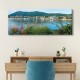 Tableau Panoramique Hendaye Pays Basque