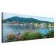 Tableau Panoramique Hendaye Pays Basque