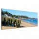Tableau Photo Cap Ferret Panoramique