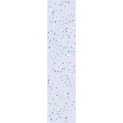 Papier Peint Motif Terrazzo Fragments de Pierre