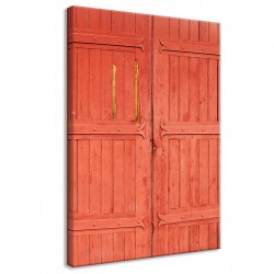 Tableau Photo Portes des Arènes