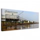 Tableau Toile Carrelets Charente Maritime