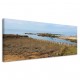 Tableau Toile Panoramique Paysage Bassin d'Arcachon