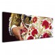 Tableau Toile Corrida Habits Torero